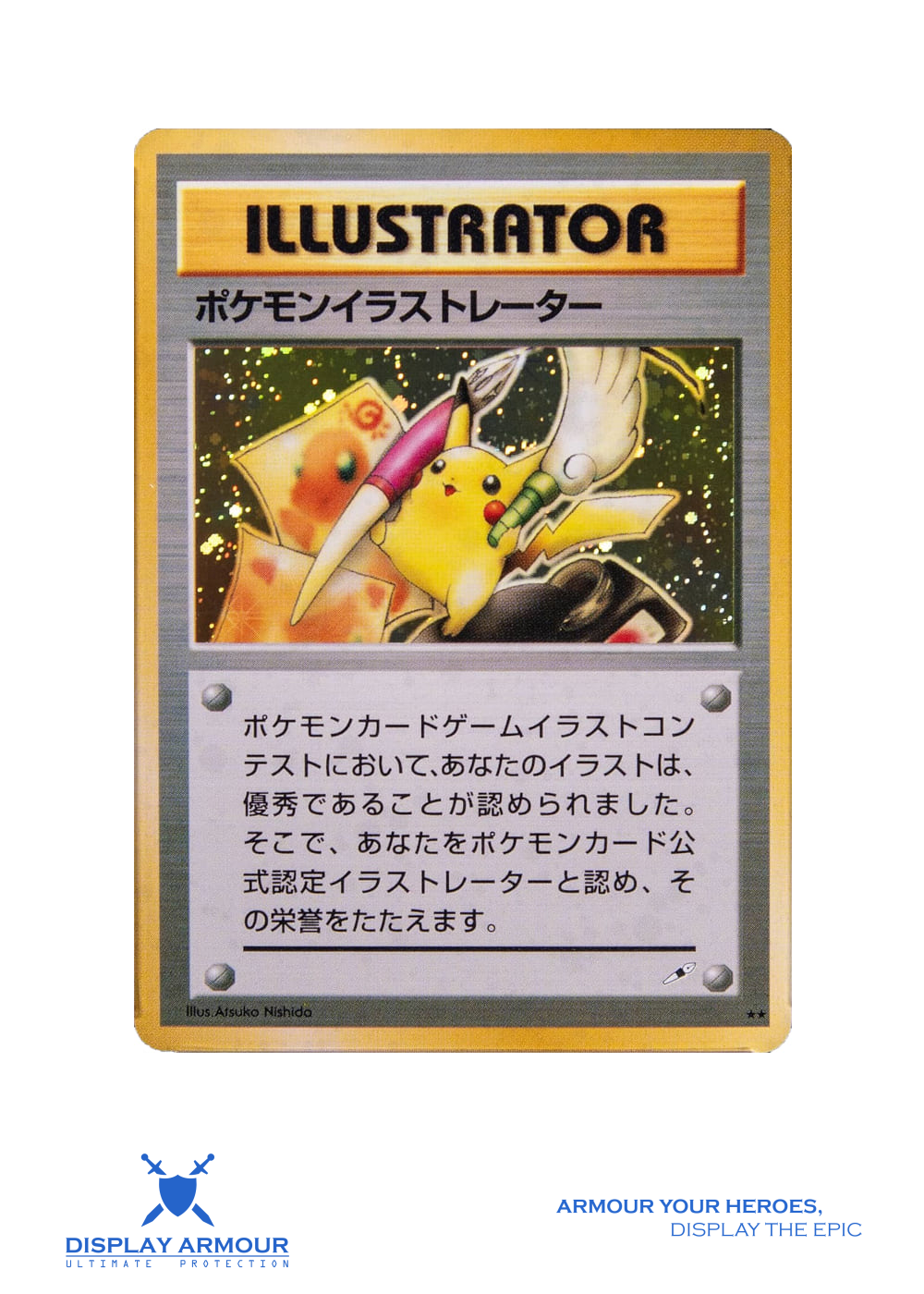 Top 30 Most Valuable Pokémon Cards Ever (2026 Value Guide) – Display Armour