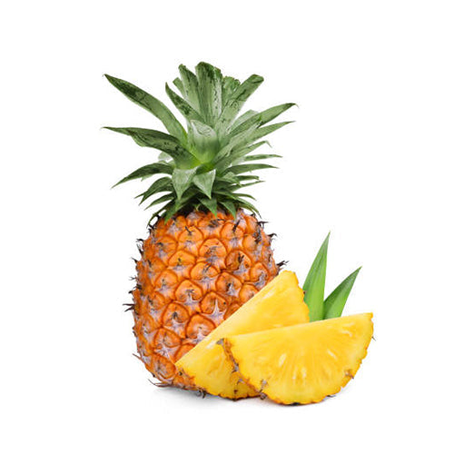 Pineapple Syrup (5 lbs bottle) for making Bubble Tea Drinks