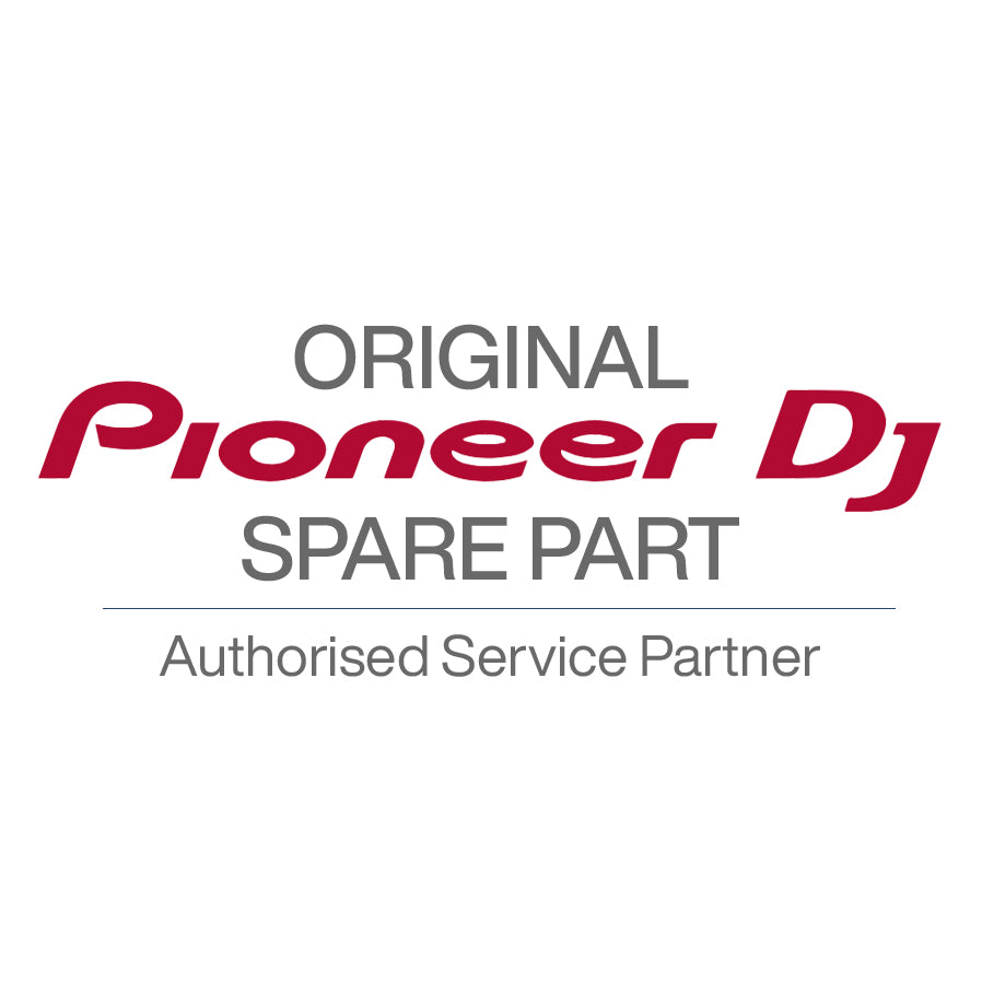 Pioneer DJ/Alpha Theta DWX4850 - MAIN ASSY