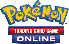 Pokémon TCG Online