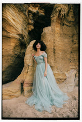 Non-Traditional Wedding Gowns Collection