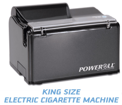 PoweRoll by Top-O-Matic RYO Supplies Top