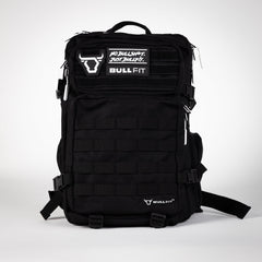 Tactical BullPack 45L | Waterproof Gym & Travel Bag | BullFit