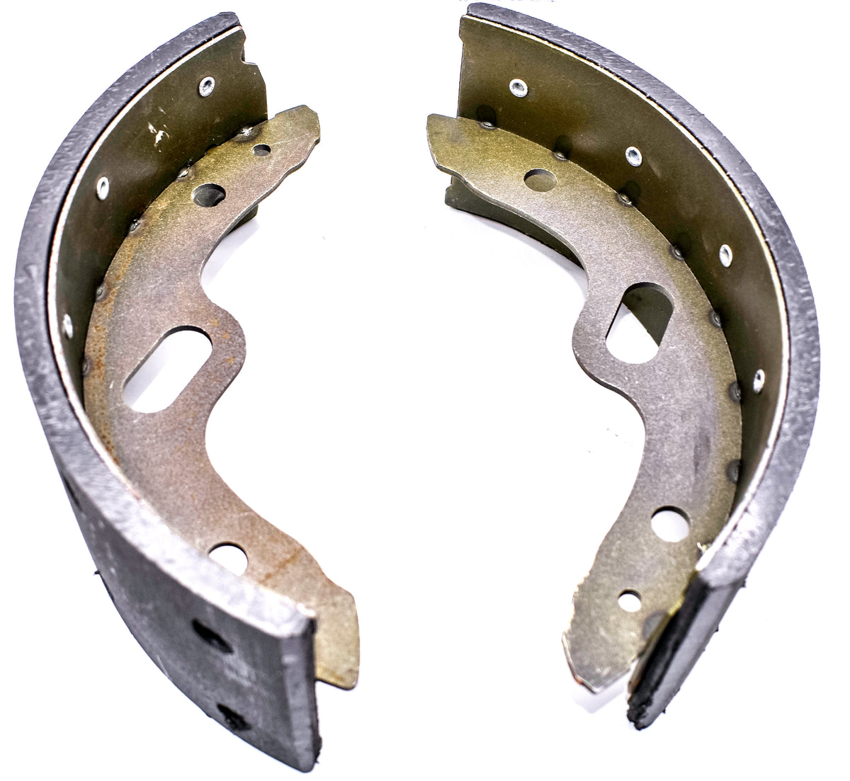 B/SHOE - SUITABLE FOR HIN0 500 FA4J FRONT (47410-3430/47410-EV150)