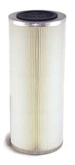 Qty 2 AFE-FO-614-PLF-25 Hydraulic Filter, Compatible with Velcon