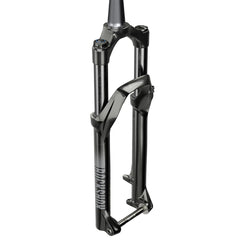 RockShox Fork Recon Silver RL  | Power2Cycle Remote 29" 9QR Alum Str 1 1/8 51offset Solo Air (includes, Star nut & Right OneLoc Remote) D1 2021 | Power2Cycle GLO | Power2Cycle BLACK 100MM