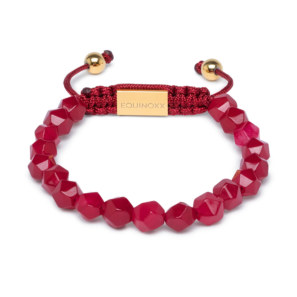 Red Stone - Equinoxx Design