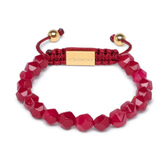 Red Stone - Equinoxx Design