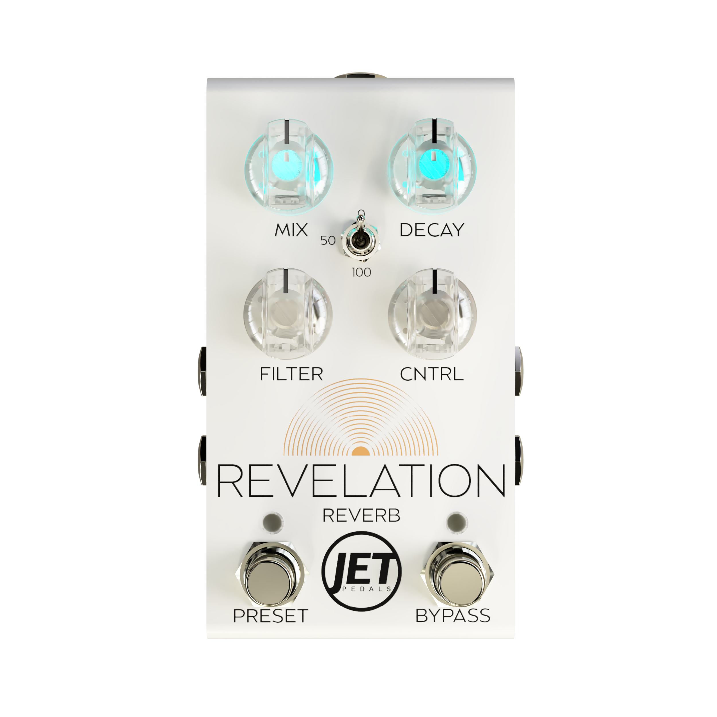 Revelation Reverb