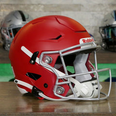 Riddell SpeedFlex White Out - ADULT by Green Gridiron