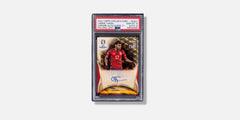 Top 30 Most Valuable Soccer Cards Ever Sold