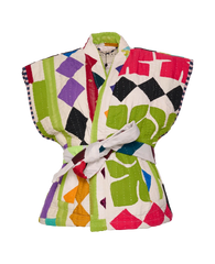Nia Vest - No. 94