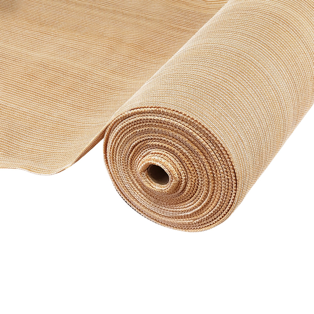 90% Shade Cloth 1.83x30m Shadecloth Sail BE