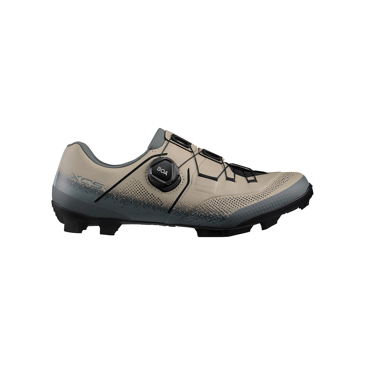 SHIMANO Sko XC503 Women Sand Beige 41.0