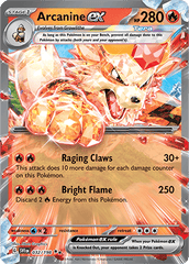 Pokémon TCG: Scarlet & Violet