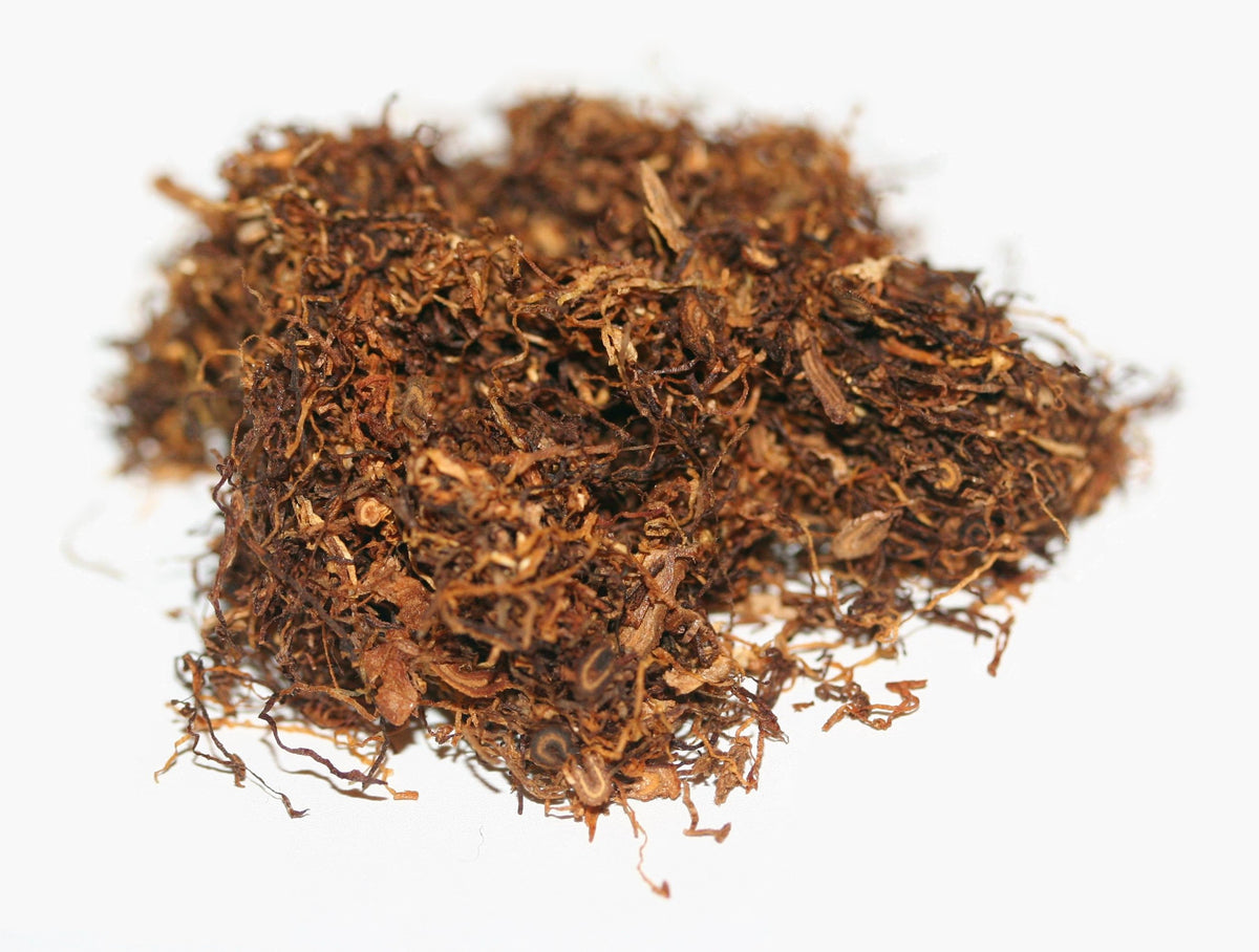 Shag (tobacco)