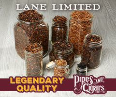 Tobacco Reviews | Ash & Ember