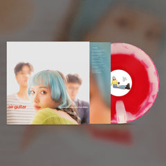Sobs - Air Guitar ('Temporary Bliss' vinyl)