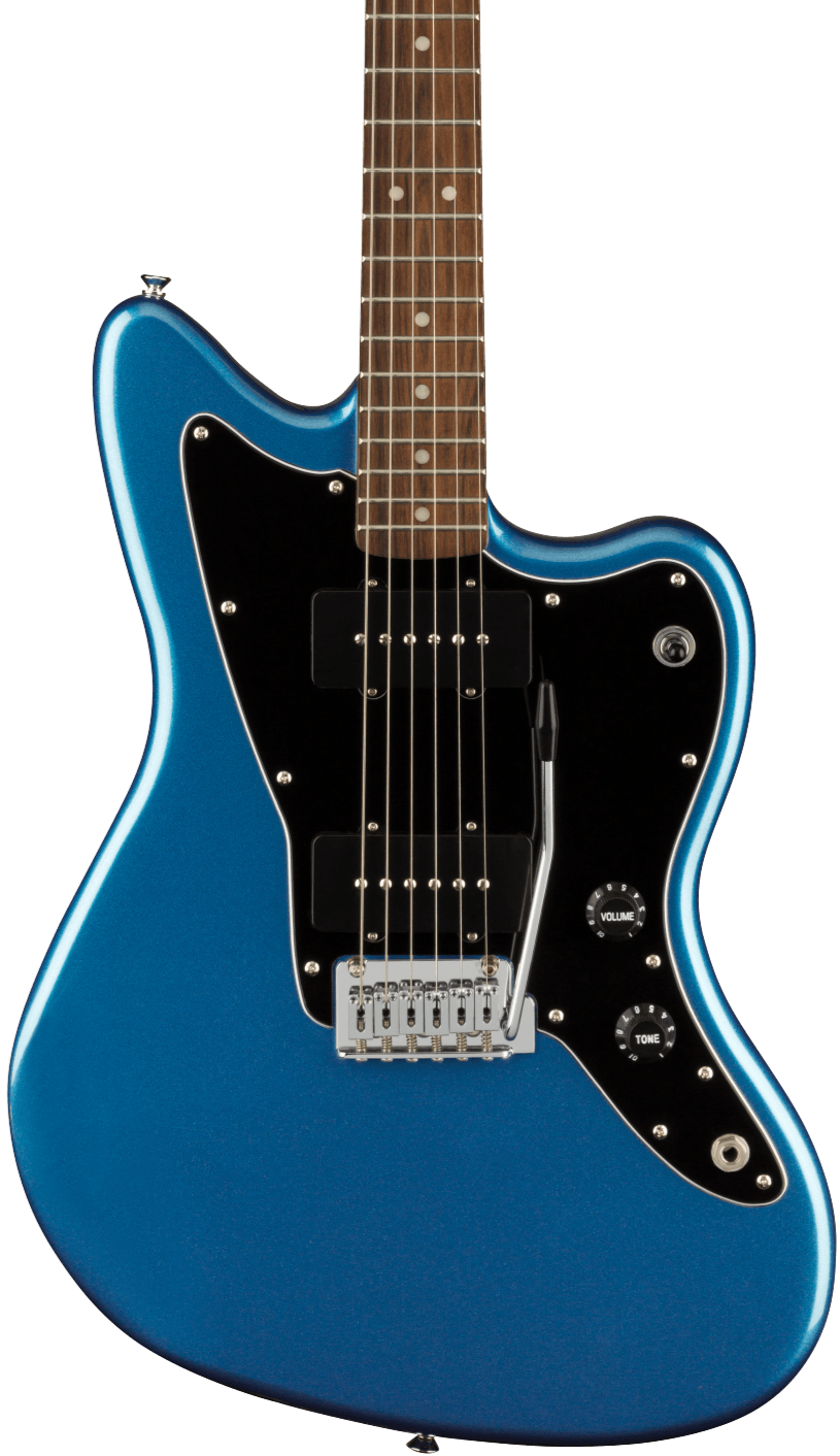 Squier Affinity Jazzmaster