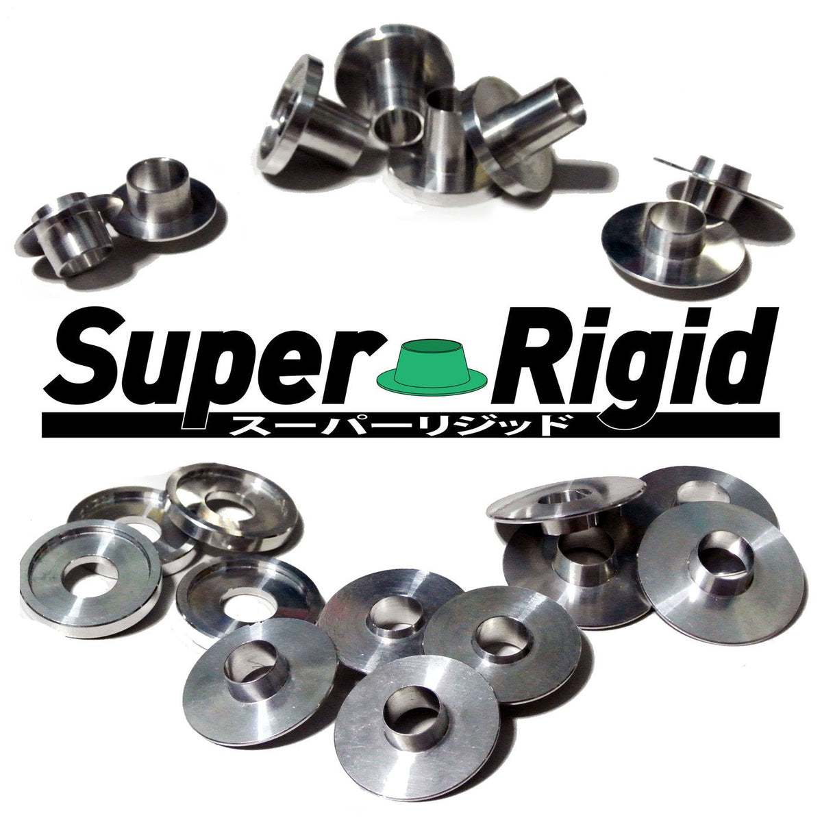 Super-Rigid-SR-C-275-NA - RZCrewGarage