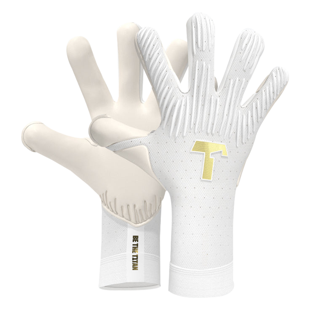 T1tan Rebel 2.0 White-Out