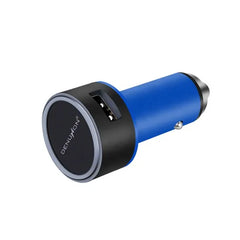 U119 Car Fast Charge Sos Panic Cigarette Lighter GSM Tracking Device
