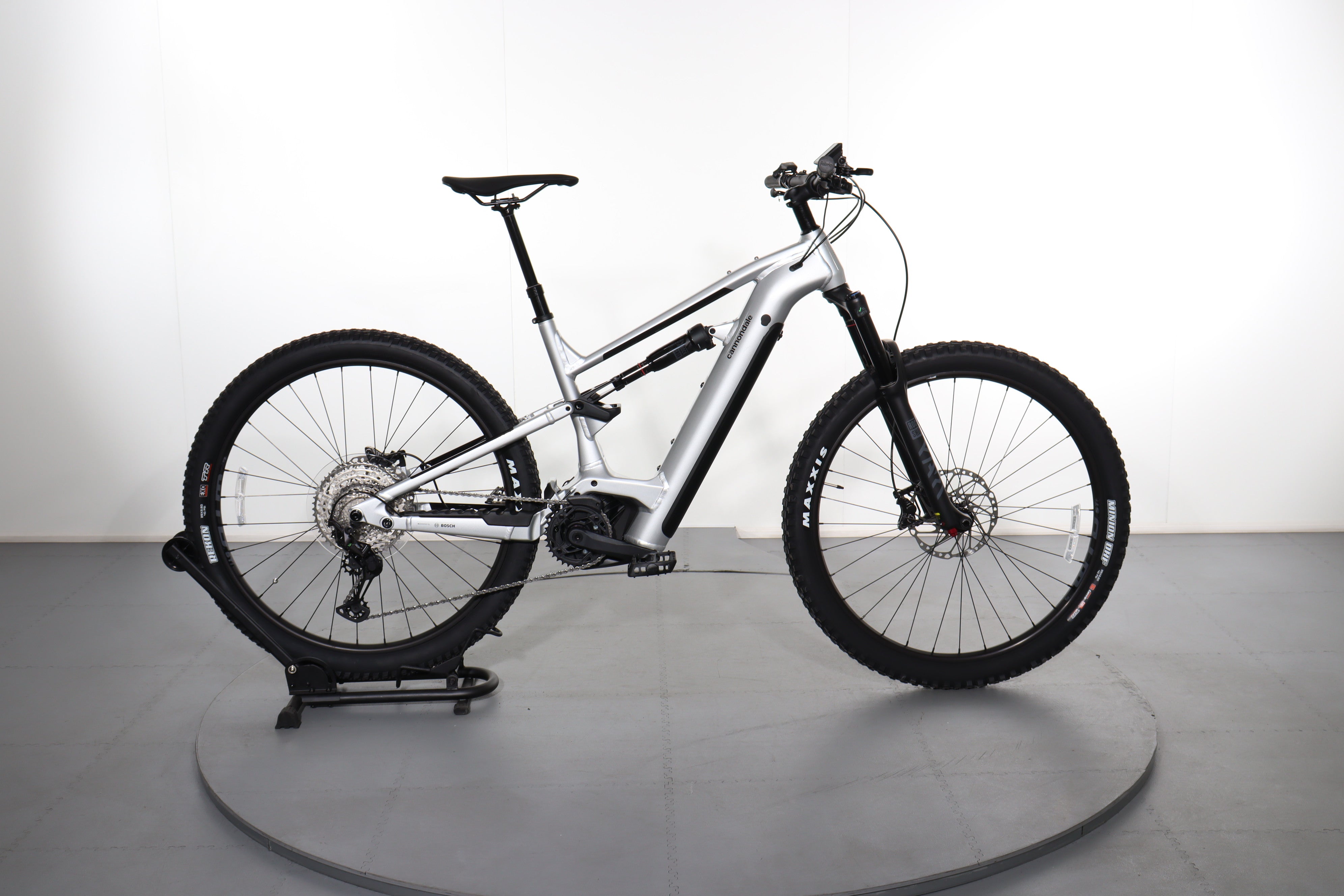 Cannondale Moterra Neo 3 #1 global