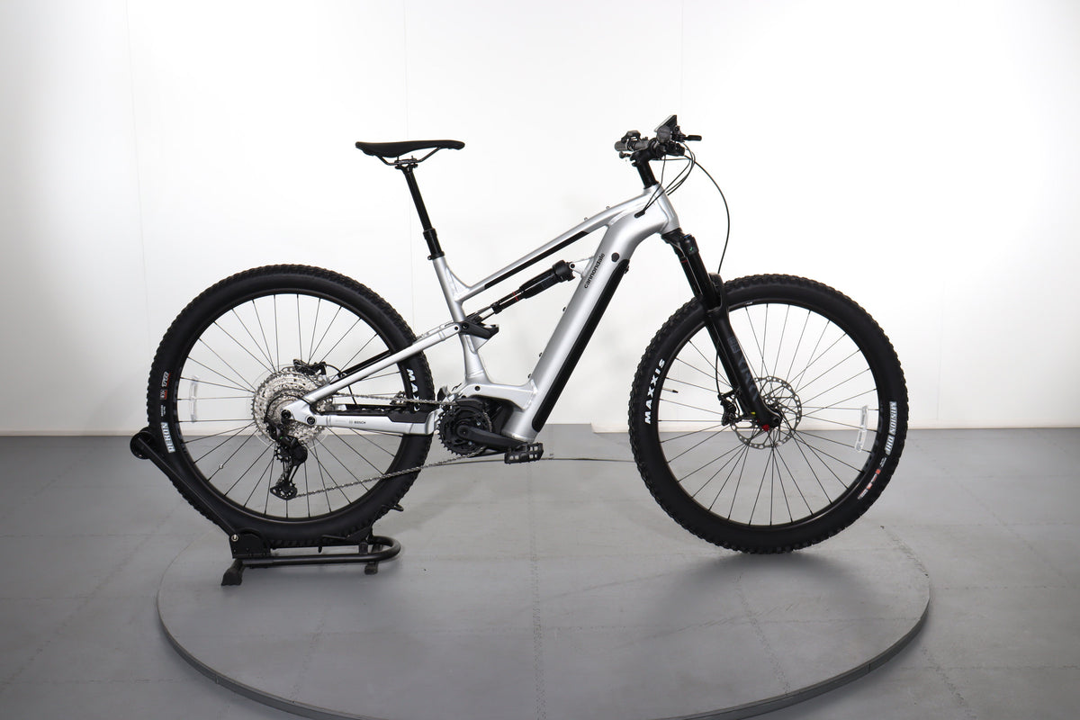 Cannondale Moterra Neo 3 #1 global