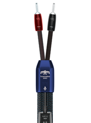 AudioQuest ThunderBird ZERO Speaker Cable (Pair)