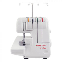 Veritas overlockmachine Melanie