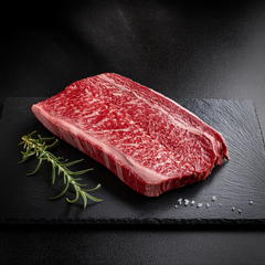 Wagyu Flat Iron