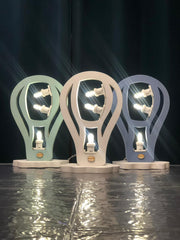 Luminaria Idea Luminosa- Idea bomboniera✨