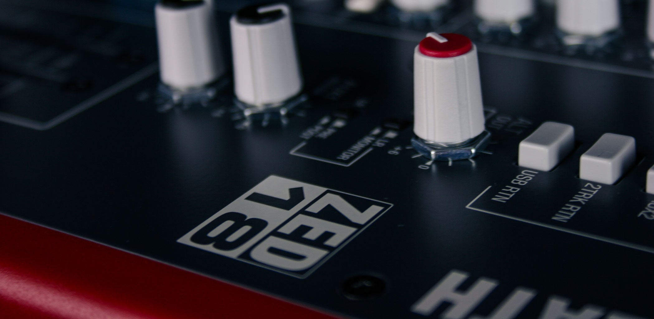 Allen & Heath RPS11 High-Performance External Linear Power Supply