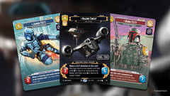 The Most Expensive Star Wars: Unlimited Cards