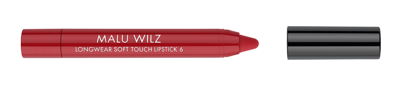 Rouge à Lèvres Soft Touch (1,8gr)