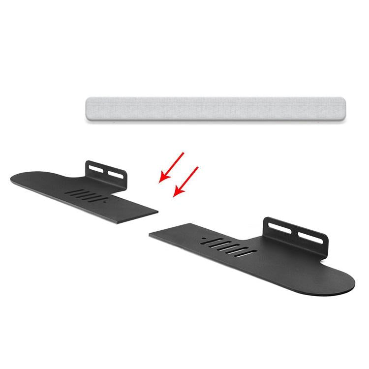 Xiaomi Redmi Sound Bar Wall-Mount Bracket - Split Design PRL-103753200ADE