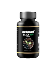ACTOSOL BLACK-NP