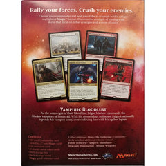 Magic: The Gathering 2017 Commander Deck - Vampiric Bloodlust