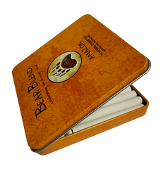Amazon Herbal Cigarettes | Bear Blend