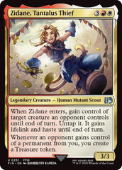 Anyone here is looking forward to the upcoming Magic: The Gathering + Final  Fantasy collab set? : r/FinalFantasy