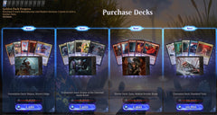 The 10 Best Ways to Get Cards in MTG Arena