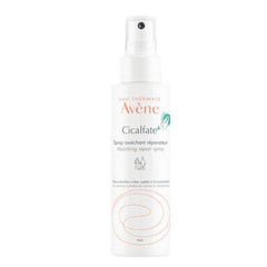 AVENE CICALFATE+ SPRAY SECANTE CALMANTE ;100 ML