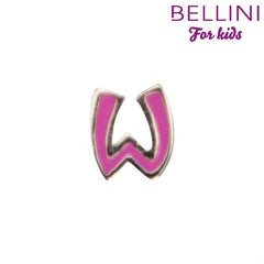 tedora bellini bedel letter W
