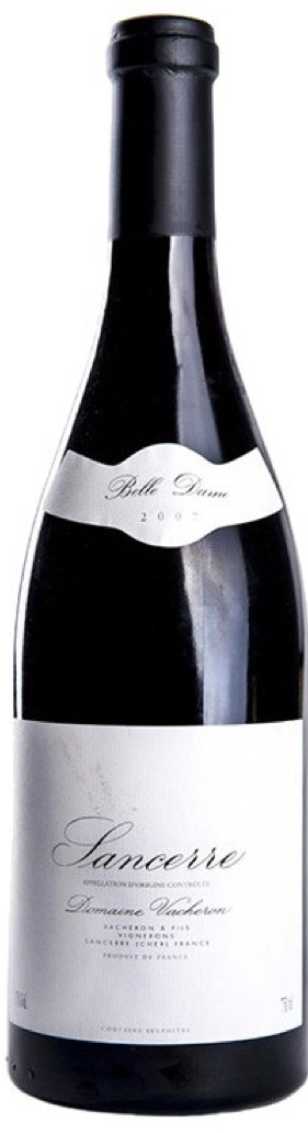 Sancerre Belle Dame - 2022 - Domaine Vacheron
