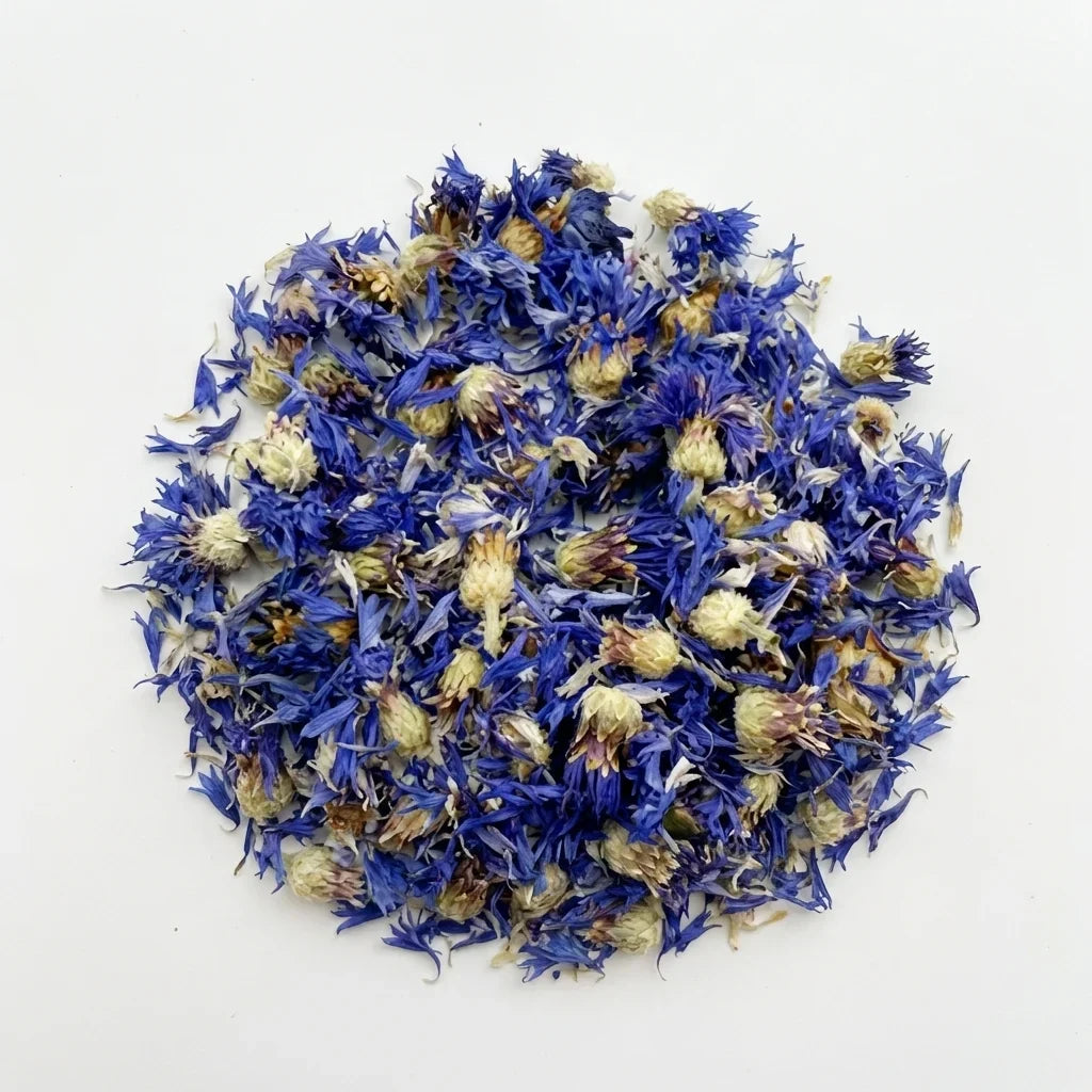 BLEUET fleur BIO - Origine FRANCE