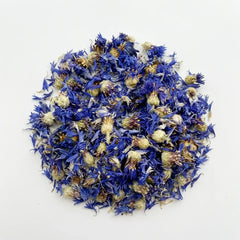 BLEUET fleur BIO - Origine FRANCE