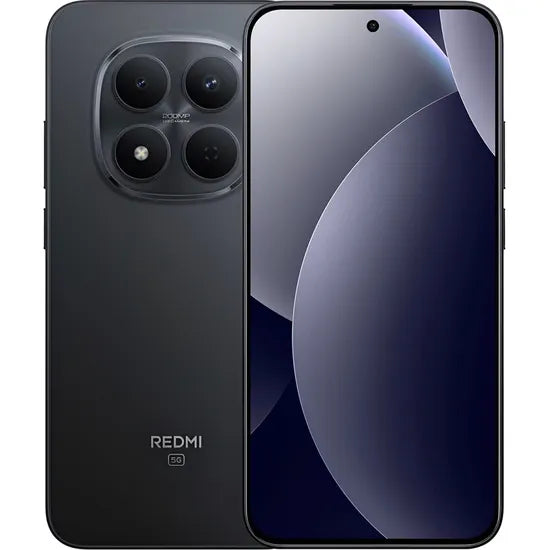 CELULAR XIAOMI REDMI NOTE 15 PRO LTE DUAL 256GB/8GB BLACK Product