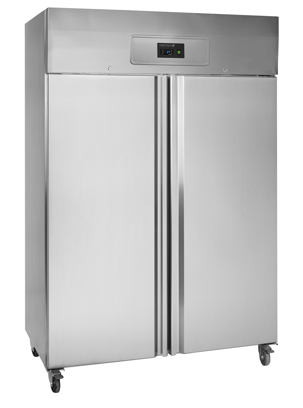TEFCOLD Staande vriezer RF1010