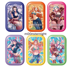 Can other one piece products be mapped the same way cases of booster boxes  can? products like Illustration boxes, tins ect.... : r/OnePieceTCG