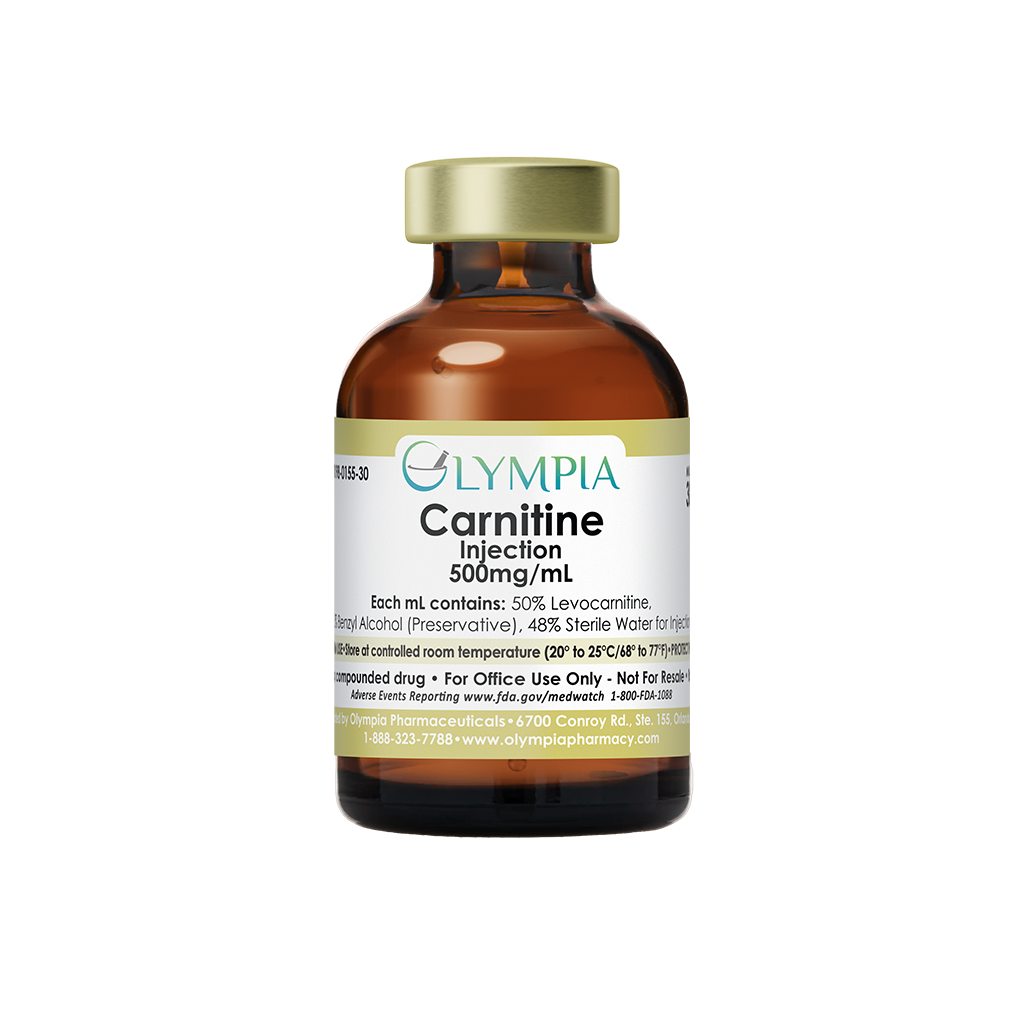 L-Carnitine Injection